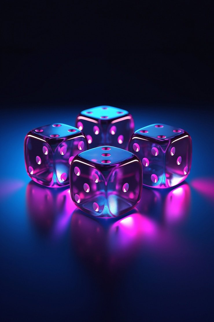 growdice support chat interface showing response times and account verification status